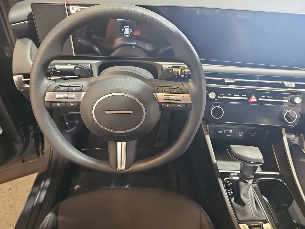 New 2026 Hyundai Tucson SEL AWD/4WD image 17