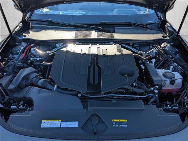 New 2026 Audi A6 Premium Plus image 16