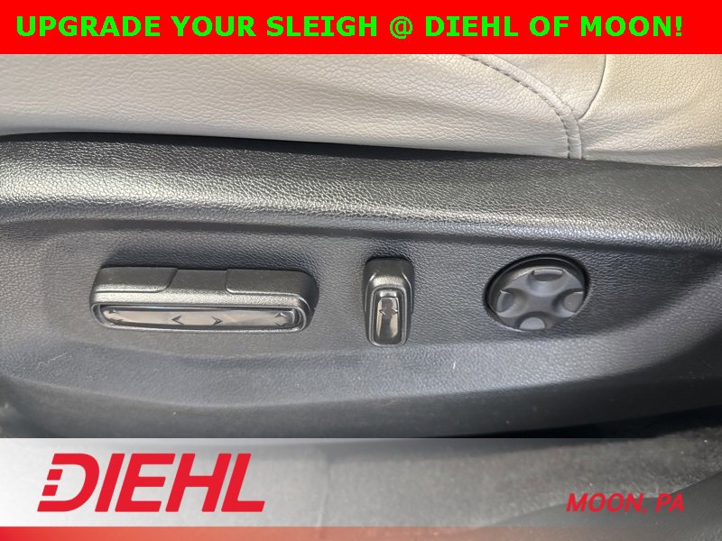 Used 2022 Honda CR-V EX-L image 21