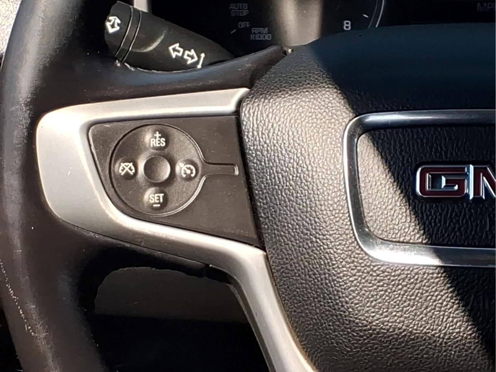 Used 2019 GMC Terrain SLE w/ Driver Convenience Package image 21
