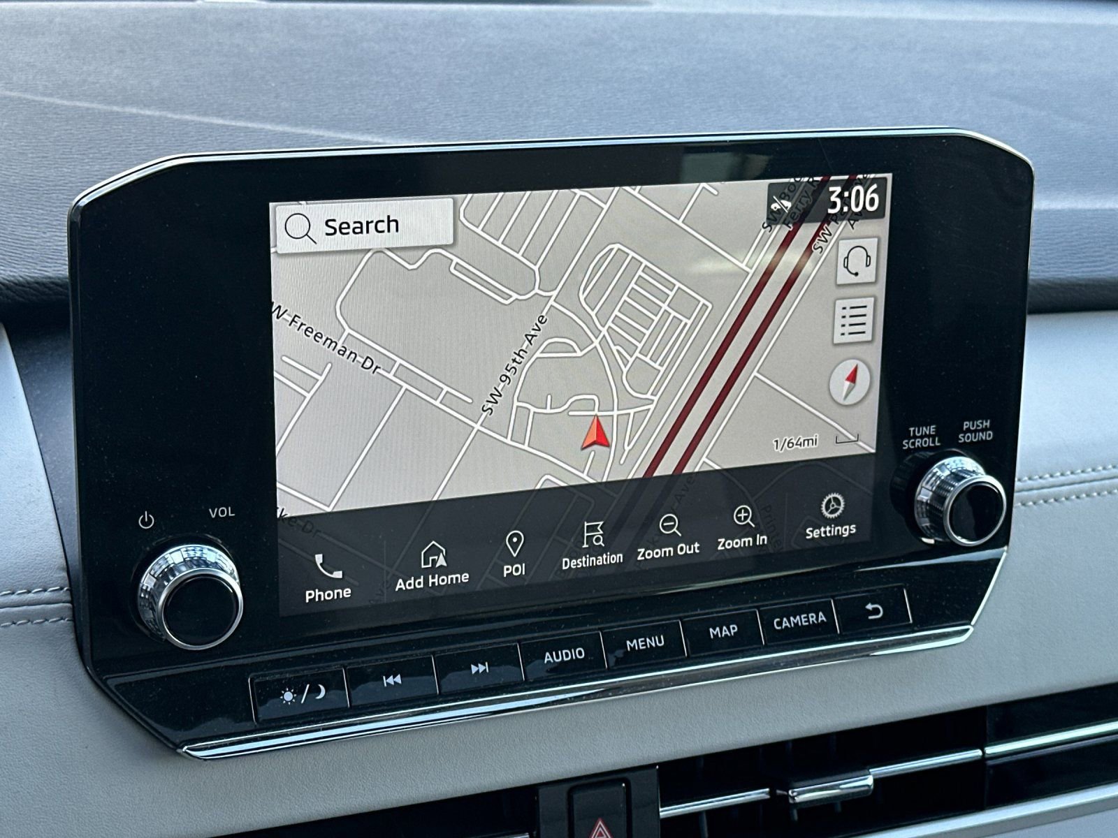 Used 2023 Mitsubishi Outlander AWD image 18