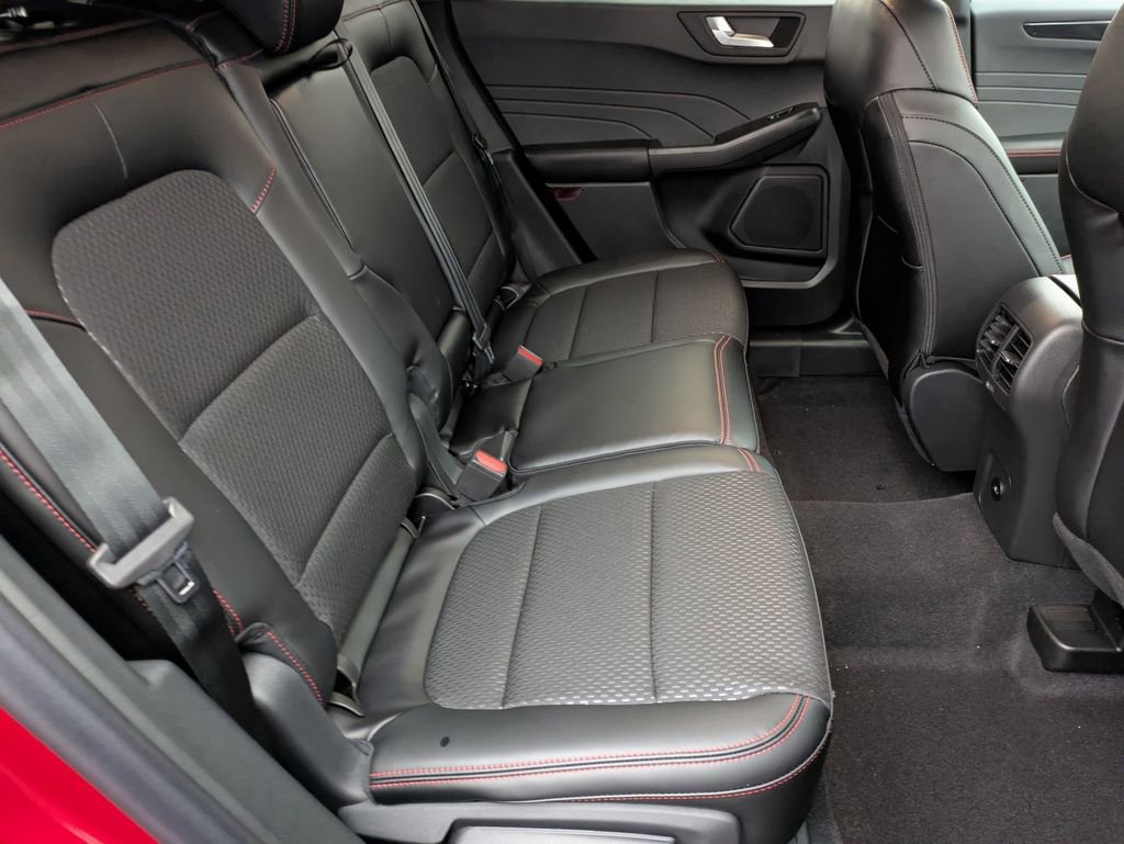 New 2026 Ford Escape ST-Line w/ Tech Pack #1 image 19