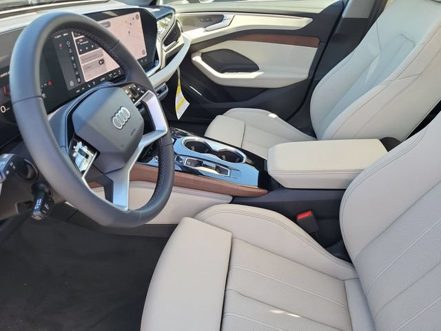 New 2026 Audi A6 Premium Plus AWD/4WD image 11