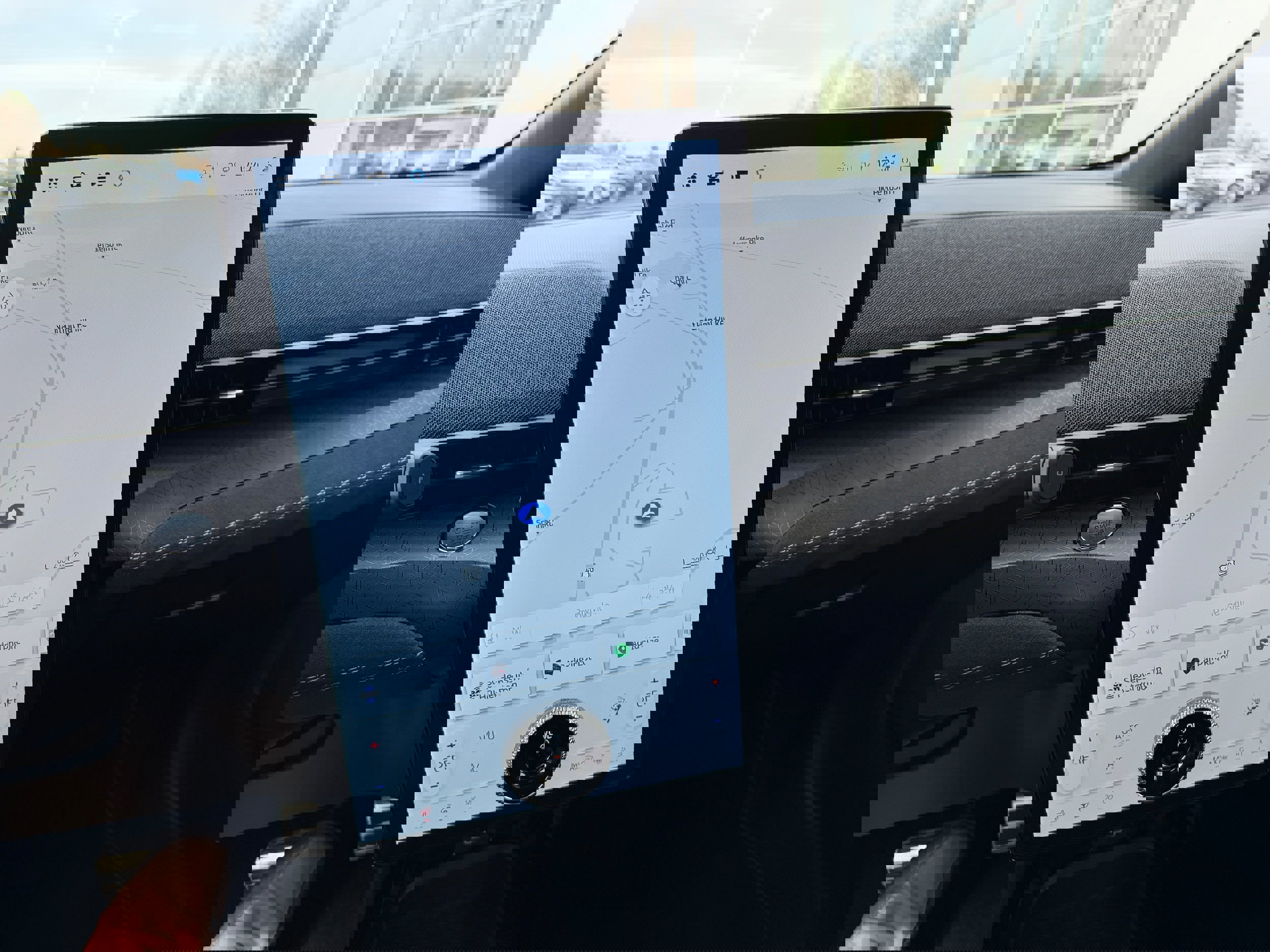 Certified 2025 Ford Mustang Mach-E GT AWD/4WD image 32