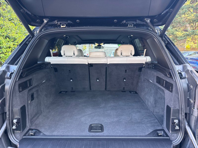 Used 2019 BMW X5 xDrive40i w/ Premium Package 2 image 39