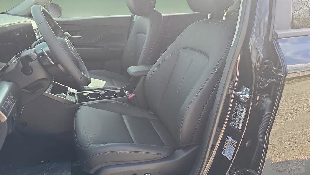 New 2026 Hyundai Kona SEL Premium image 23