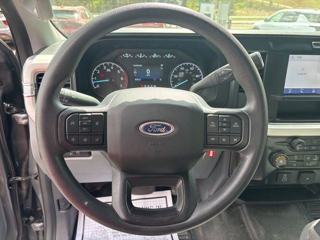 Used 2025 Ford F250 XL w/ XL Off-Road Package image 30