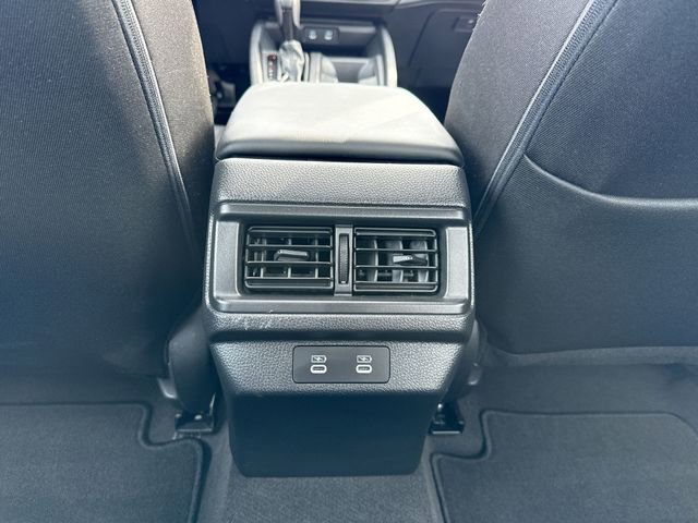 Certified 2025 Honda Accord SE image 22