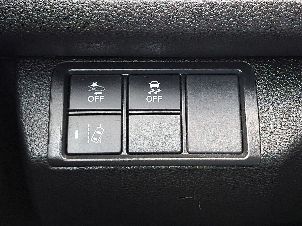 Used 2020 Honda Civic EX image 25
