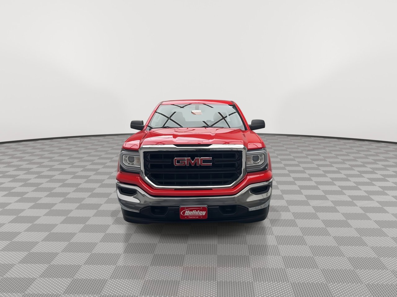 Used 2018 GMC Sierra 1500 4x4 Double Cab w/ Sierra Convenience Package image 31