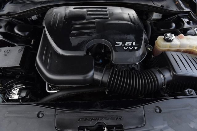 Used 2021 Dodge Charger GT w/ Cold Weather Package RWD image 23
