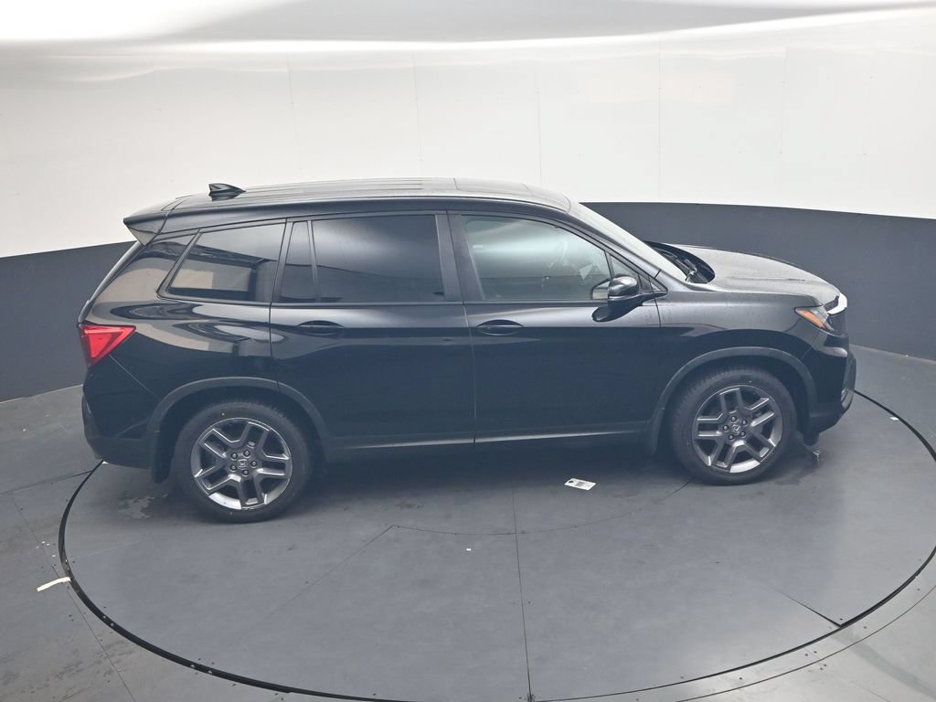 Certified 2022 Honda Passport EX-L image 23