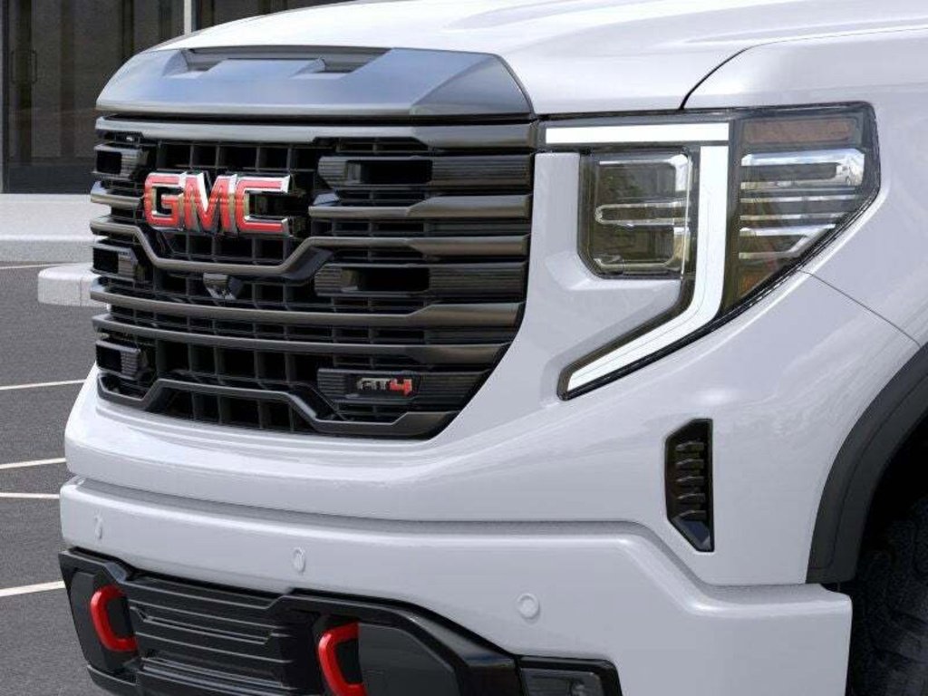 New 2026 GMC Sierra 1500 AT4 w/ AT4 Premium Package image 13