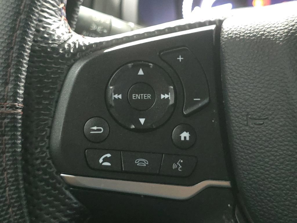 Used 2023 Honda Passport TrailSport image 15