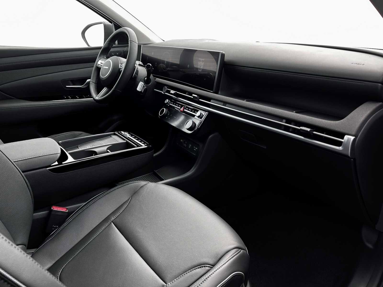 New 2026 Hyundai Tucson Limited image 15