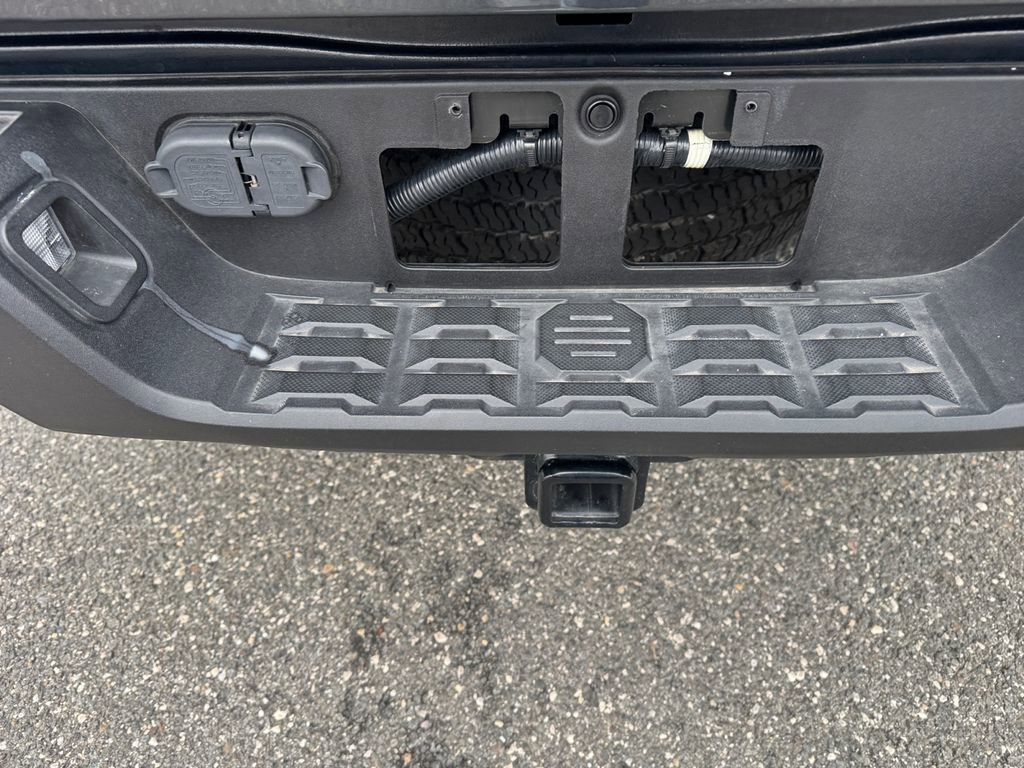 Used 2020 Toyota Tacoma TRD Off-Road image 24