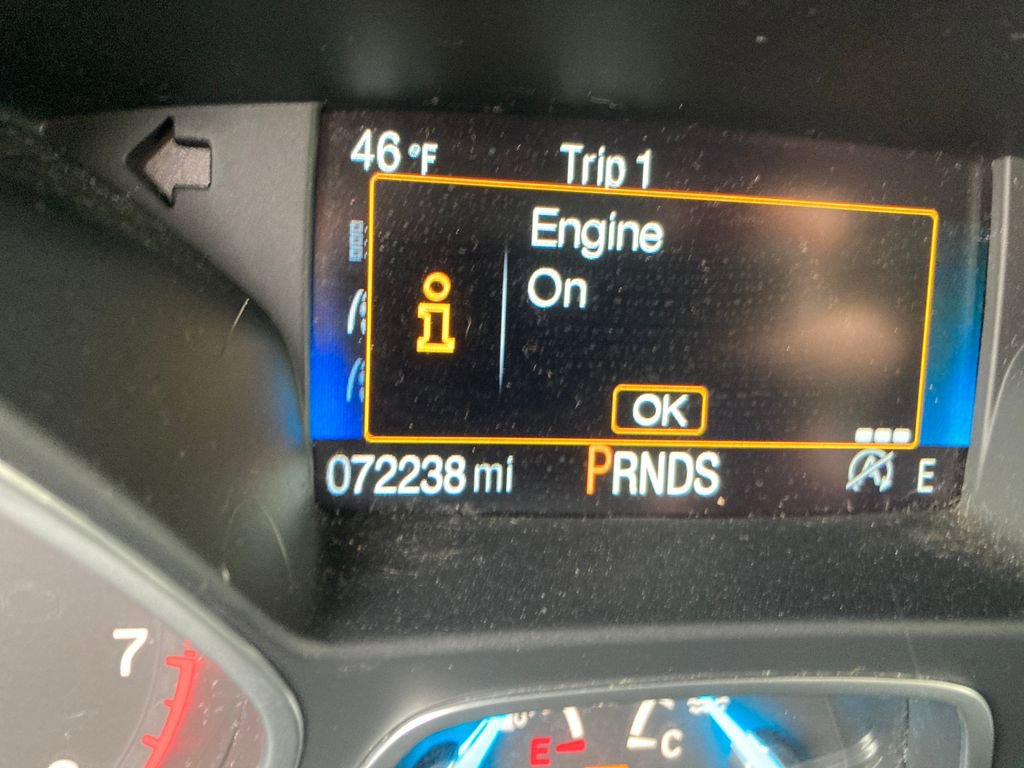 Used 2017 Ford Escape SE w/ Equipment Group 201A image 20