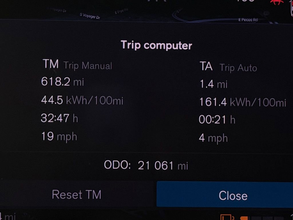 Used 2023 Volvo XC40 Recharge Ultimate w/ Protection Package Premier image 15