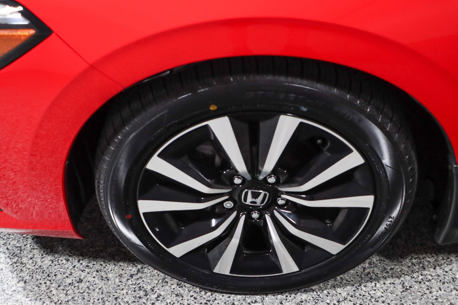 Used 2024 Honda Civic EX image 11