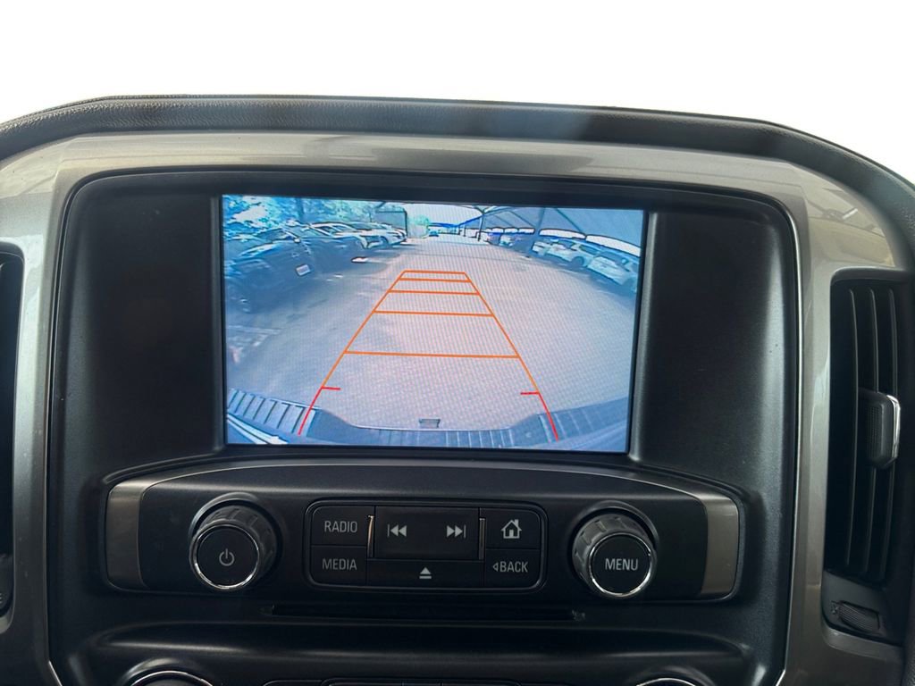 Used 2016 Chevrolet Silverado 2500 LTZ w/ Duramax Plus Package image 28