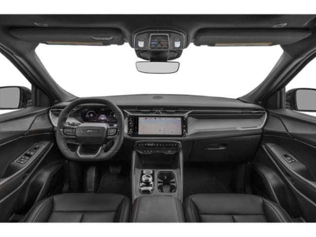 New 2026 Jeep Cherokee Limited AWD/4WD image 6