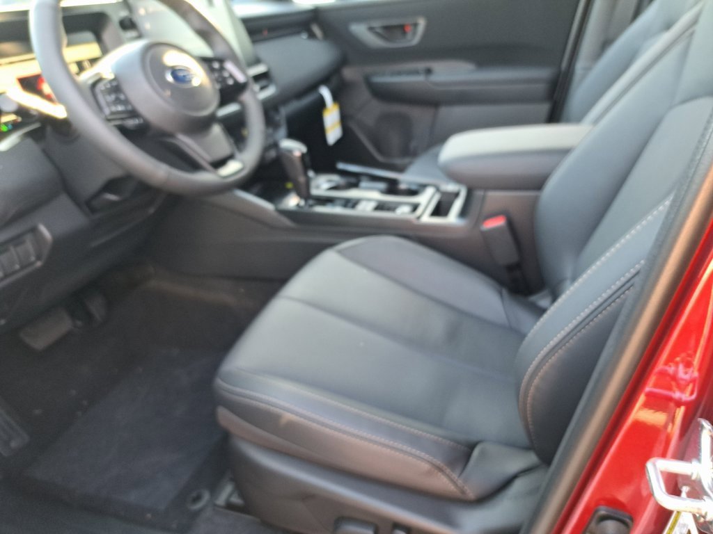 New 2026 Subaru Outback Limited image 14