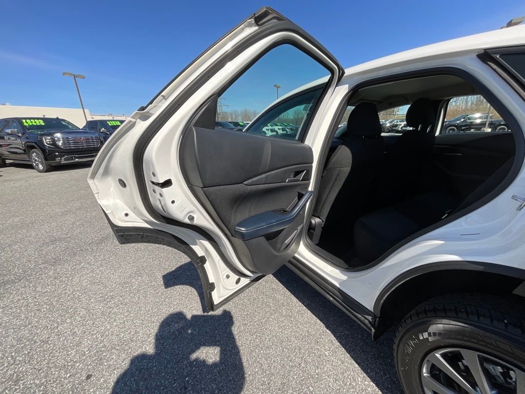 Used 2020 MAZDA CX-30 AWD image 22