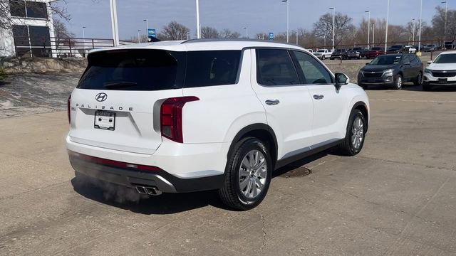 Used 2025 Hyundai Palisade SEL image 8