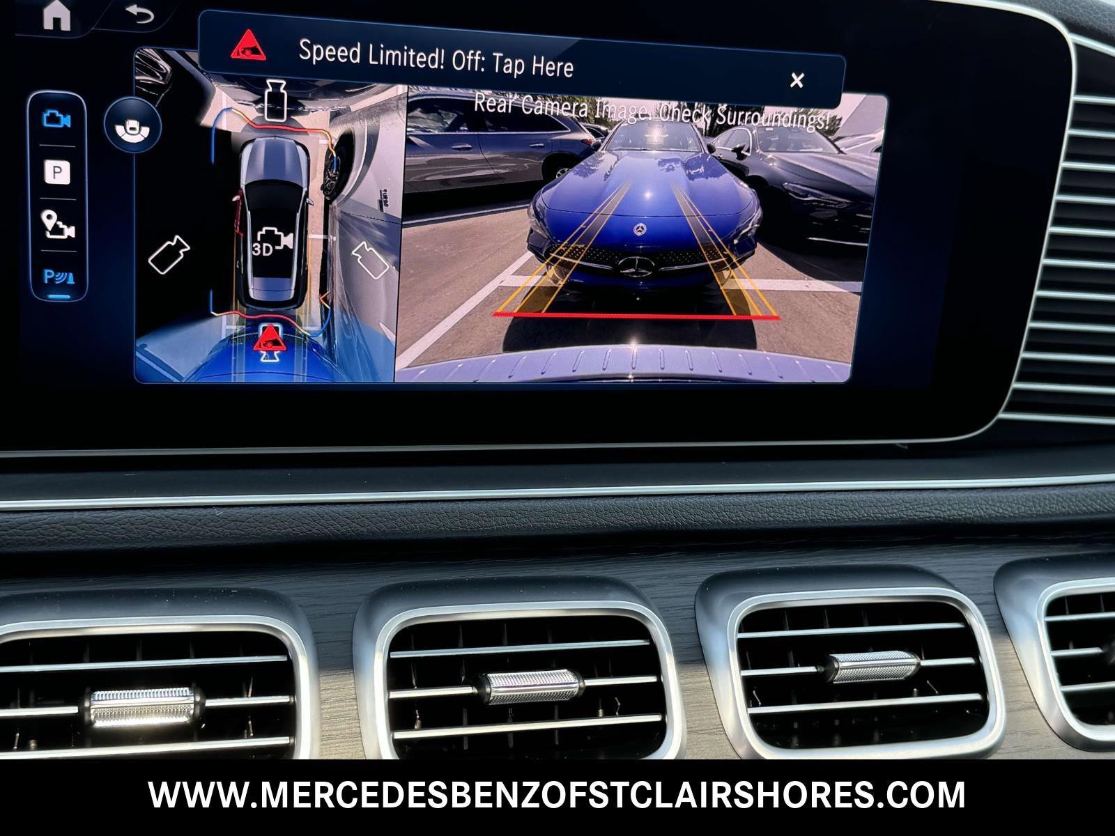 New 2025 Mercedes-Benz GLE 580 4MATIC image 16