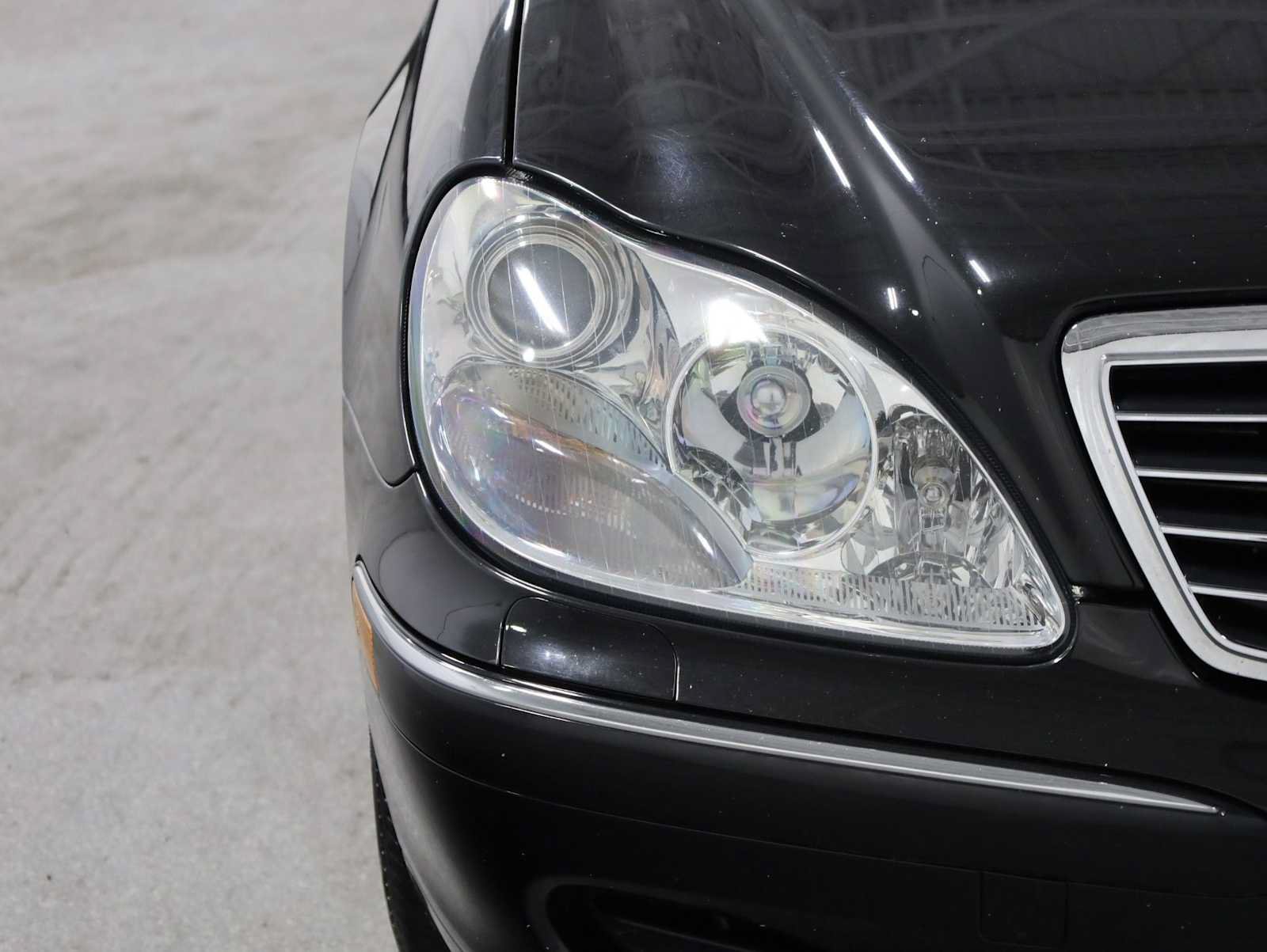 Used 2004 Mercedes-Benz S 430 image 15