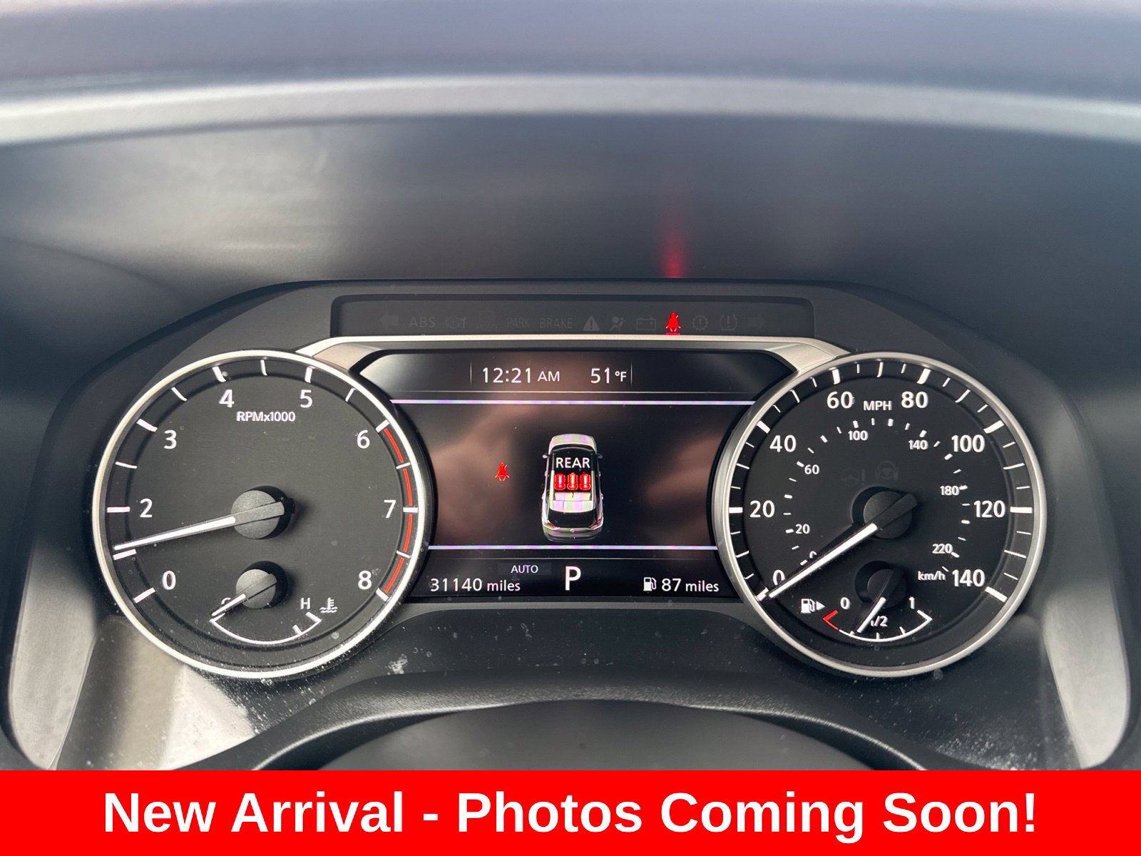 Certified 2023 Nissan Rogue SV AWD/4WD image 19