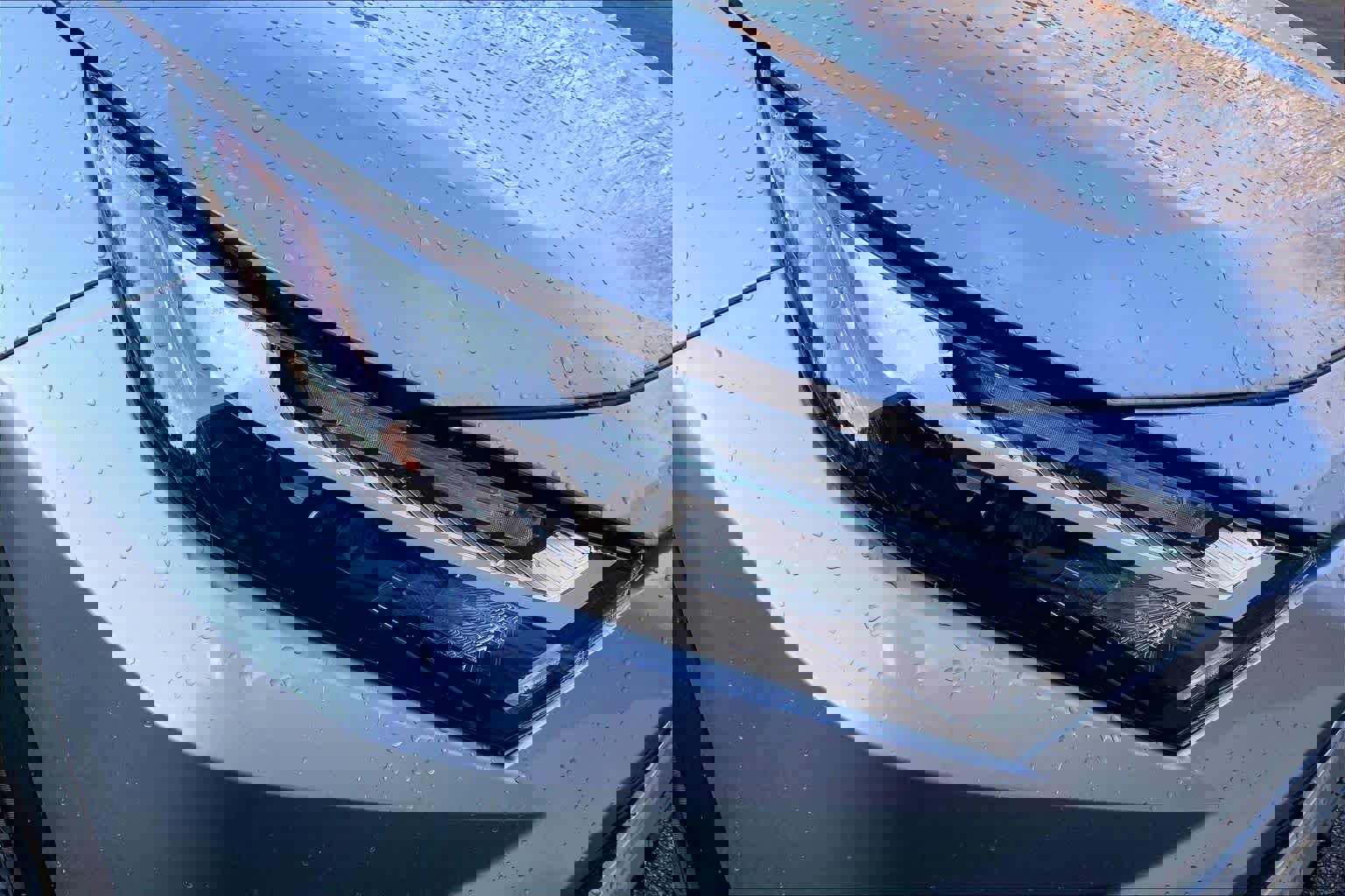 Used 2025 Toyota RAV4 XLE image 26