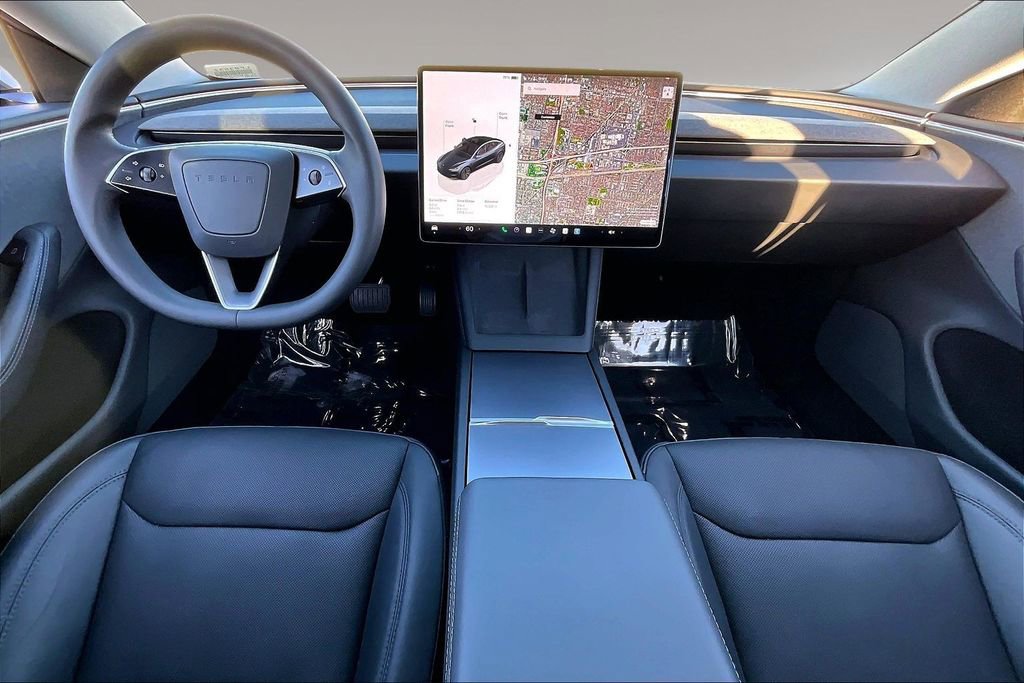 Used 2024 Tesla Model 3 Long Range image 7