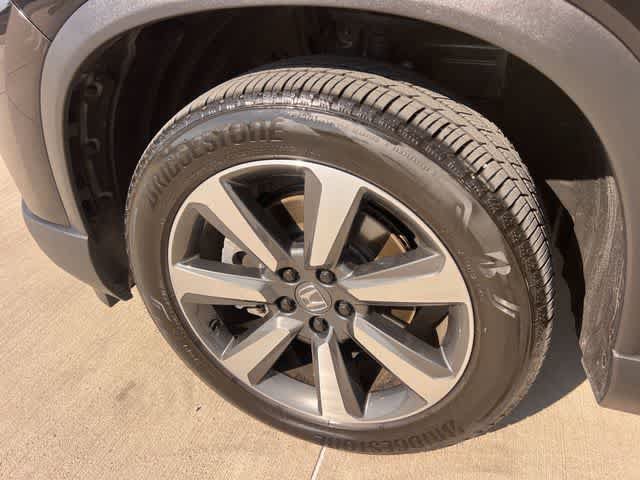 Certified 2025 Honda Pilot Elite image 9