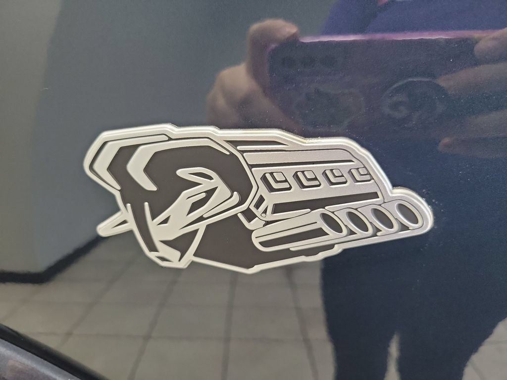 New 2026 RAM 1500 Big Horn AWD/4WD image 19