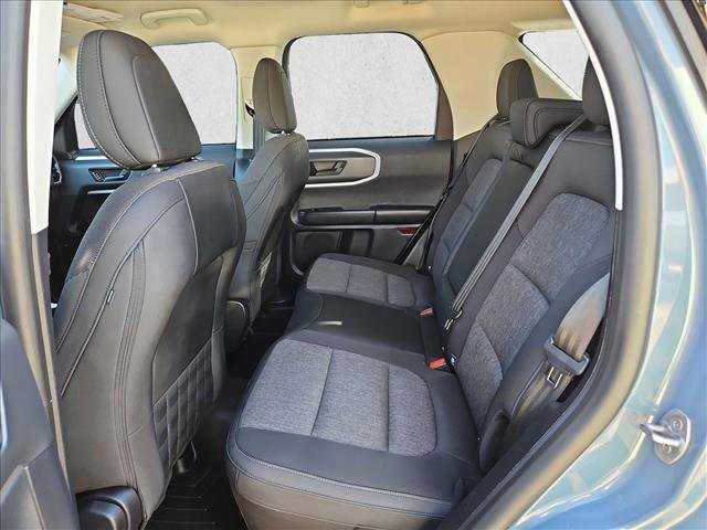 Used 2024 Ford Bronco Sport Big Bend image 19