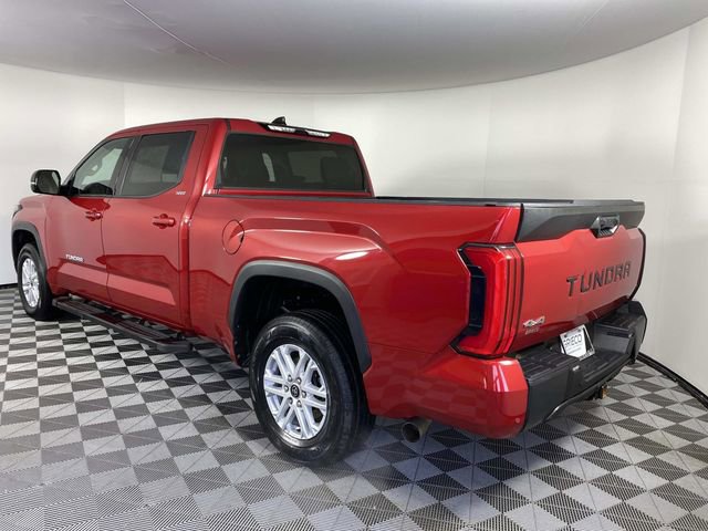 Used 2023 Toyota Tundra SR5 w/ SR5 Premium Package AWD/4WD image 6