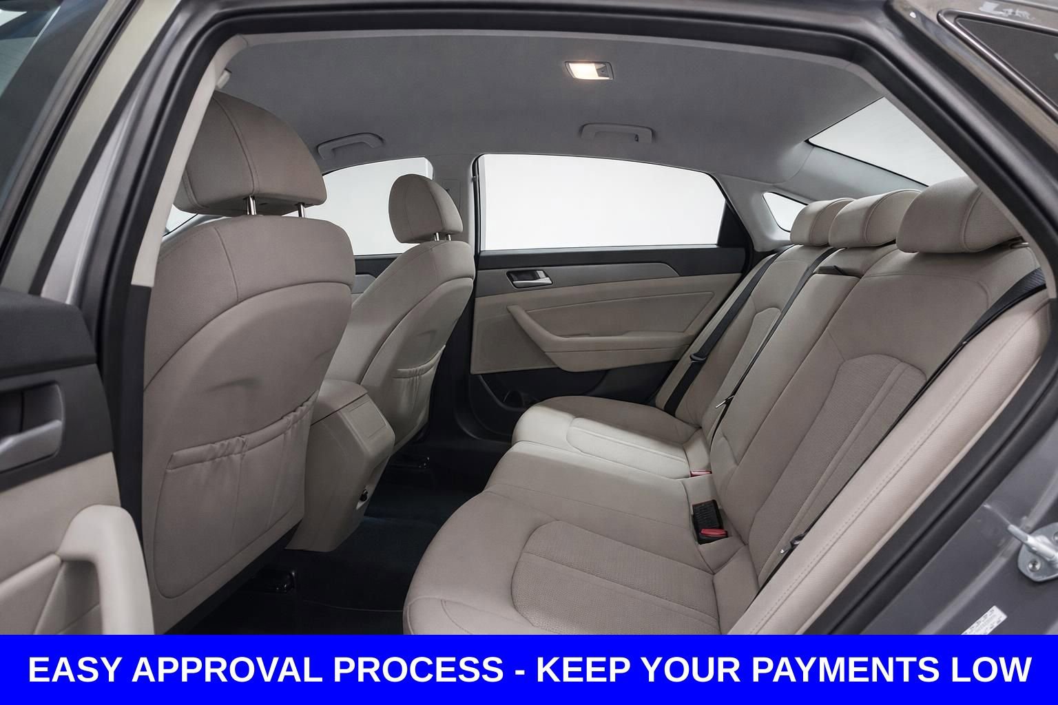 Used 2016 Hyundai Sonata SE image 10