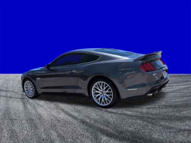Certified 2018 Ford Mustang GT RWD image 6
