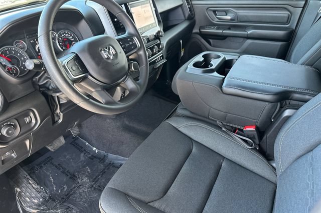 New 2026 RAM 1500 Tradesman RWD image 9