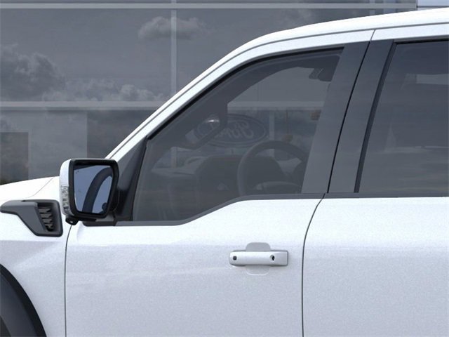 New 2025 Ford F150 Raptor image 20