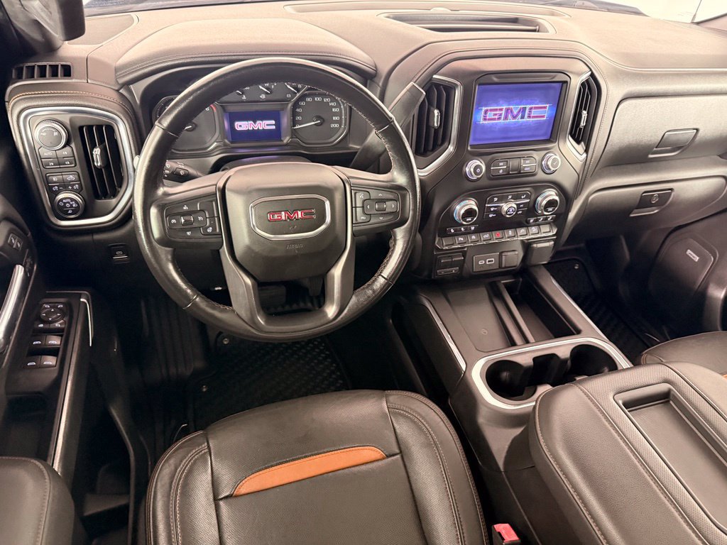 Used 2019 GMC Sierra 1500 AT4 w/ AT4 Premium Package AWD/4WD image 26