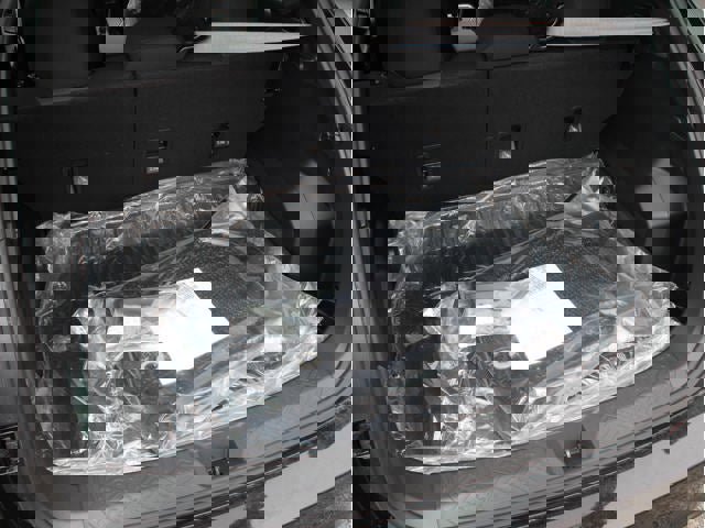 New 2026 Subaru Impreza 2.0i Sport image 25