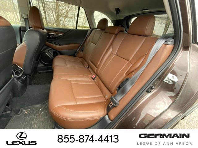 Used 2022 Subaru Outback Touring XT image 13