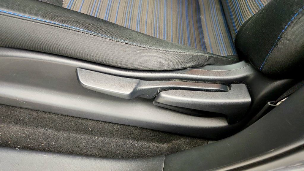 Used 2019 Nissan Leaf S w/ S Charge Package image 11