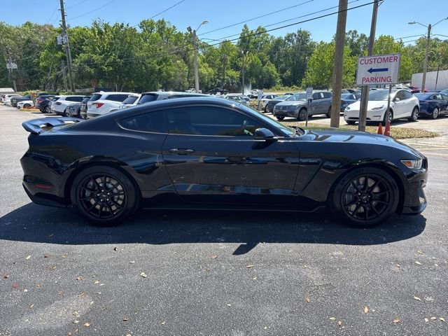 Used 2019 Ford Mustang Shelby GT350 w/ Technology Package image 7