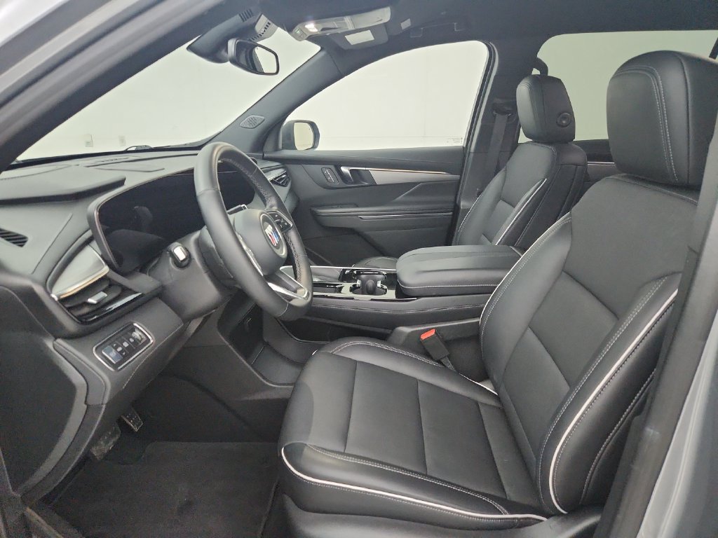 Used 2026 Buick Enclave Preferred FWD image 20