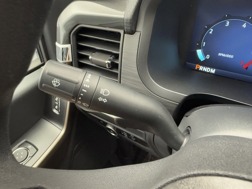 New 2025 Ford F150 STX w/ Equipment Group 201A FX4 image 43