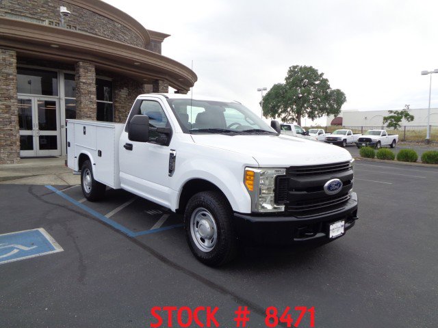 Used 2017 Ford F250 XL RWD image 10