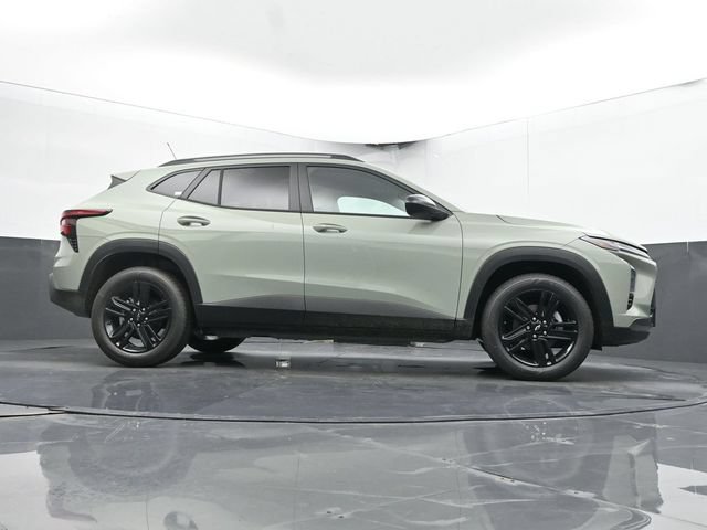 New 2026 Chevrolet Trax ACTIV w/ Driver Confidence Package FWD image 44